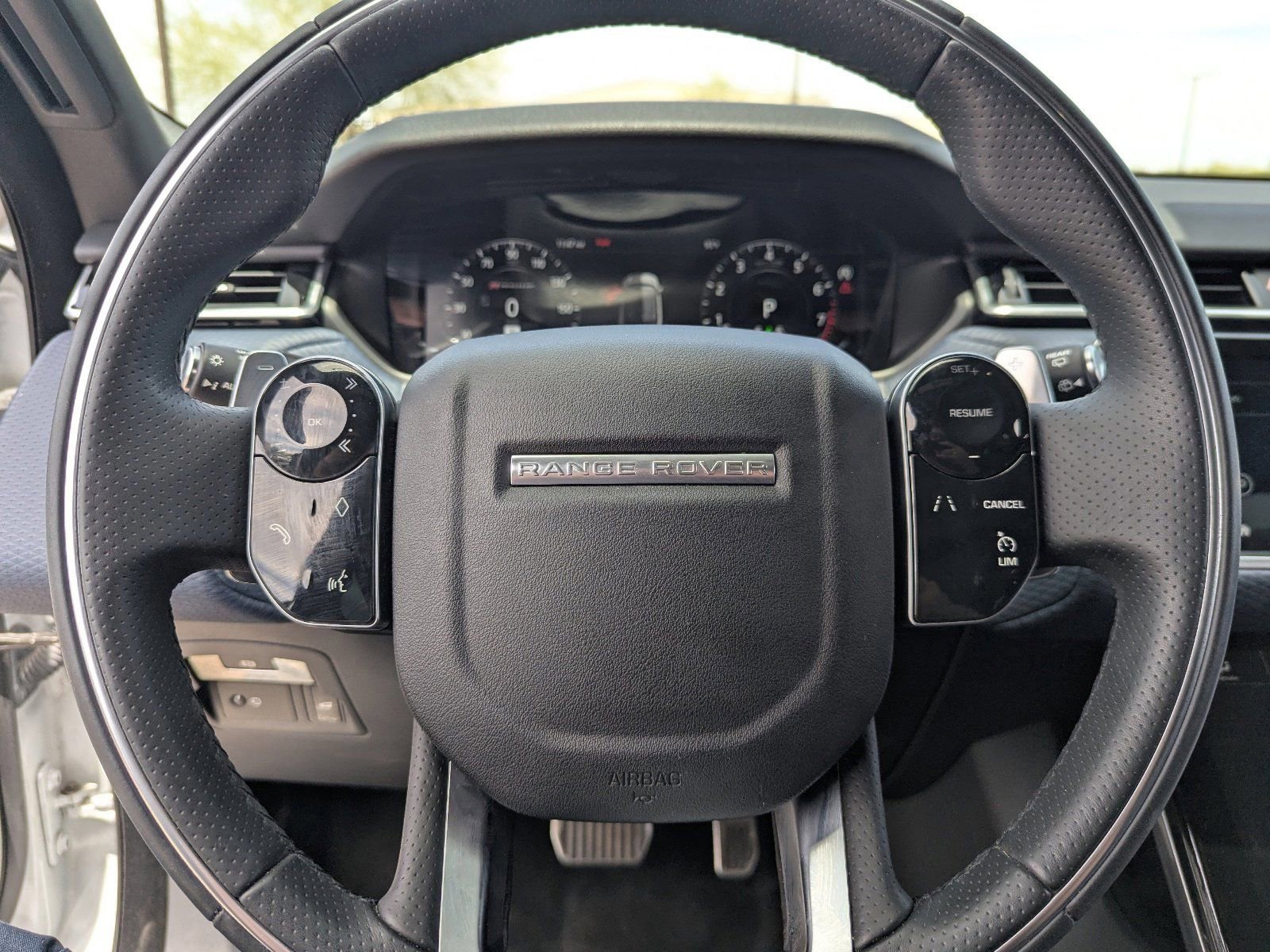 Used 2020 Land Rover Range Rover Velar R-Dynamic S AWD/4WD image 29