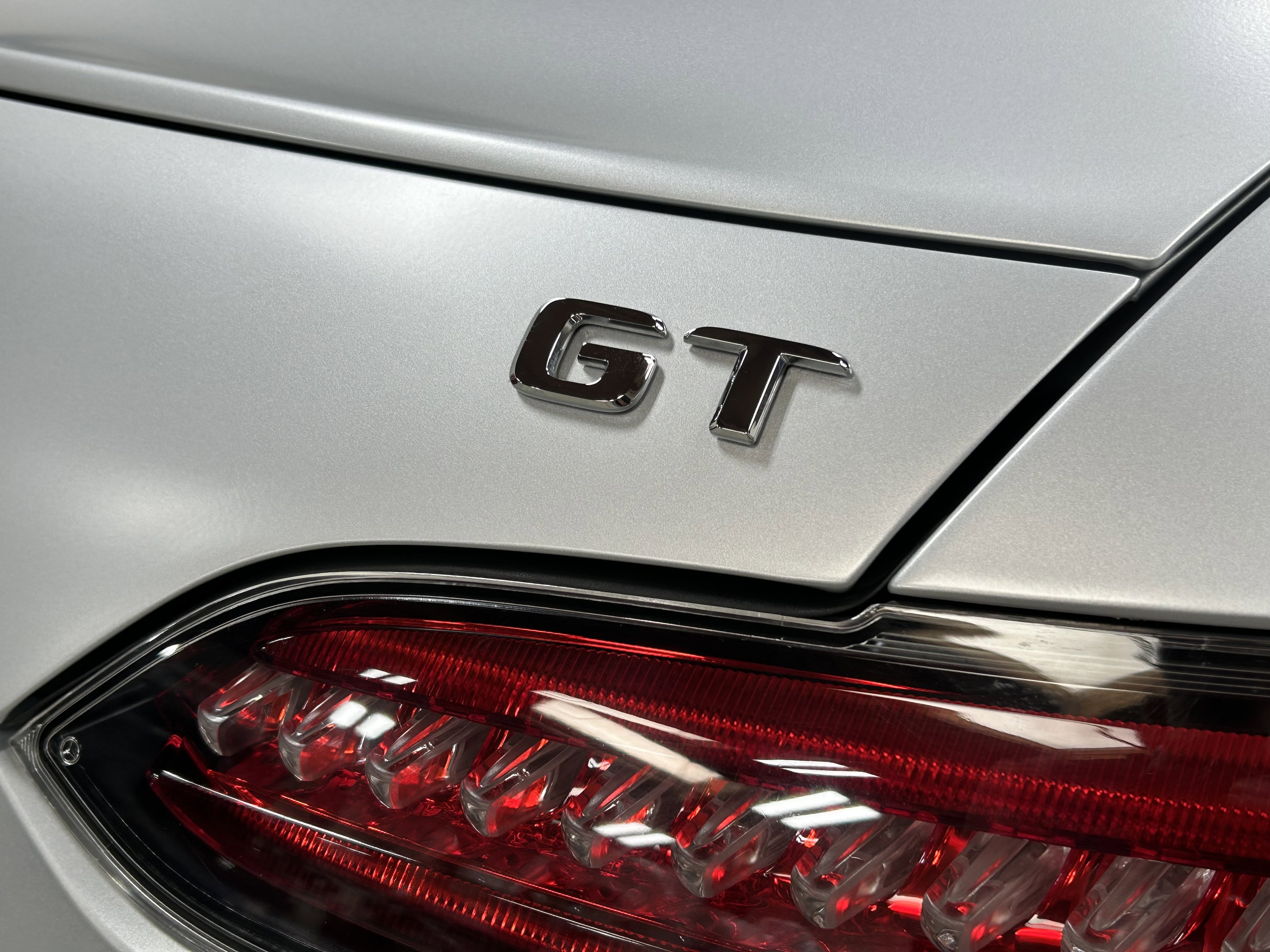 Used 2018 Mercedes-Benz AMG GT Coupe image 36