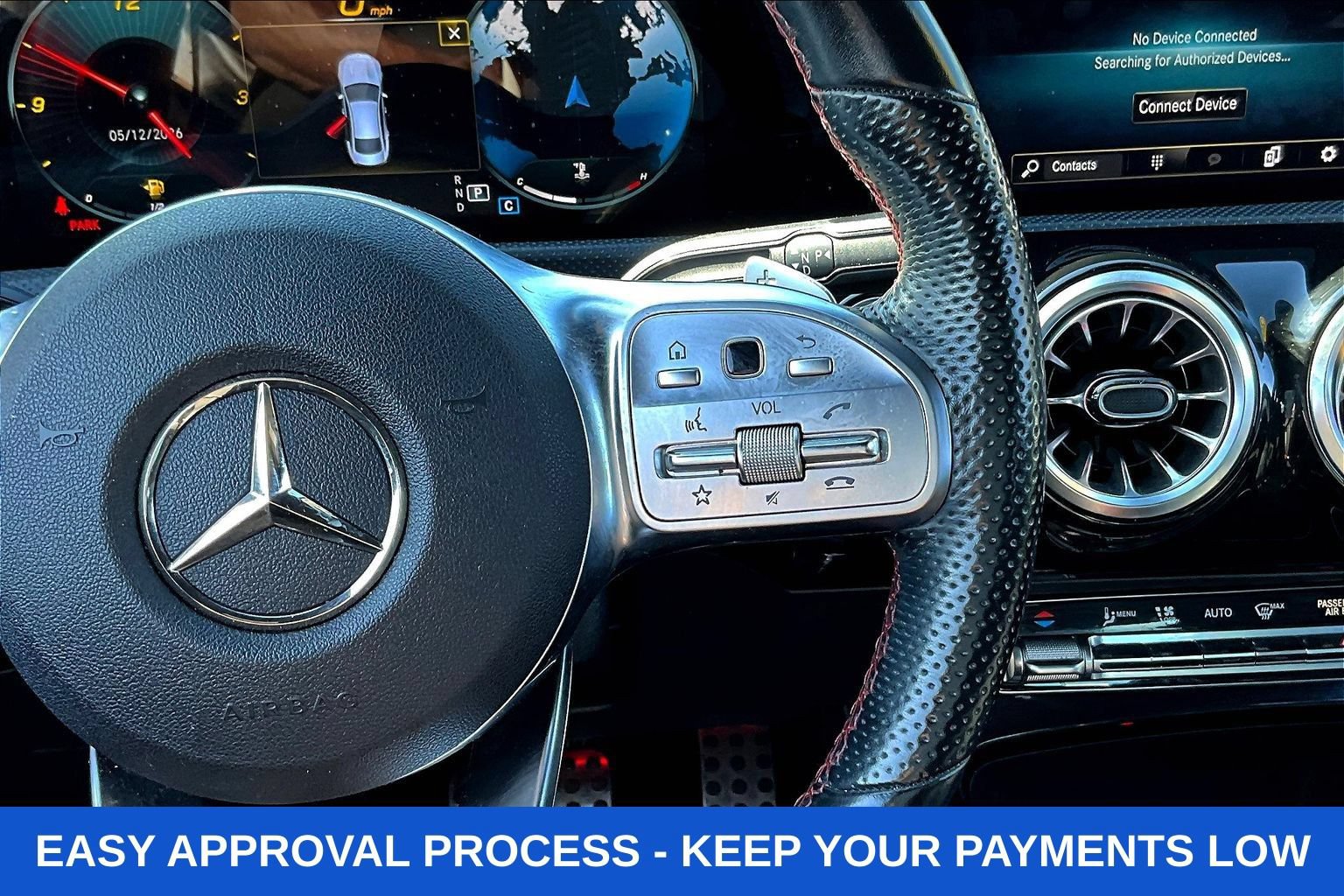 Used 2022 Mercedes-Benz CLA 250 image 14