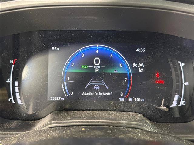 Used 2026 Toyota Corolla SE FWD image 26