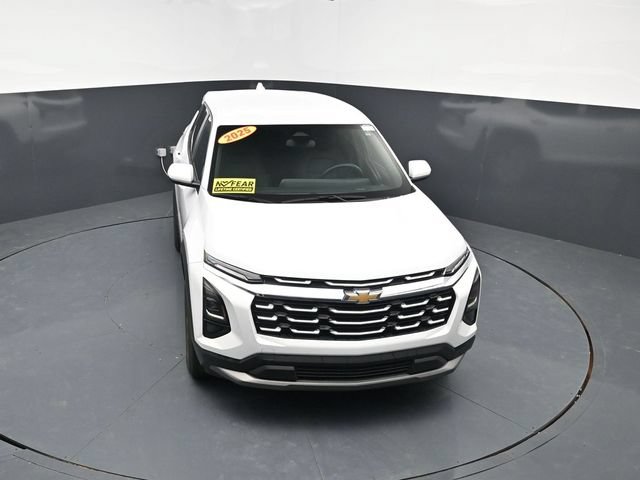 Used 2025 Chevrolet Equinox LT FWD image 50