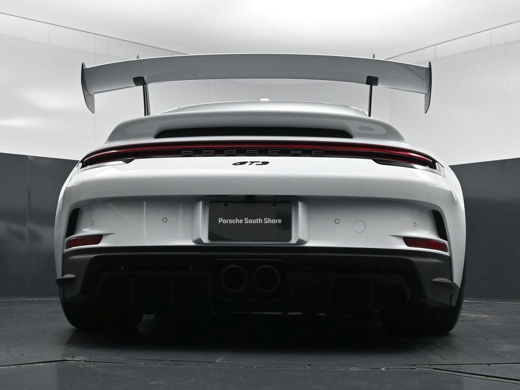 Certified 2022 Porsche 911 GT3 RWD image 24