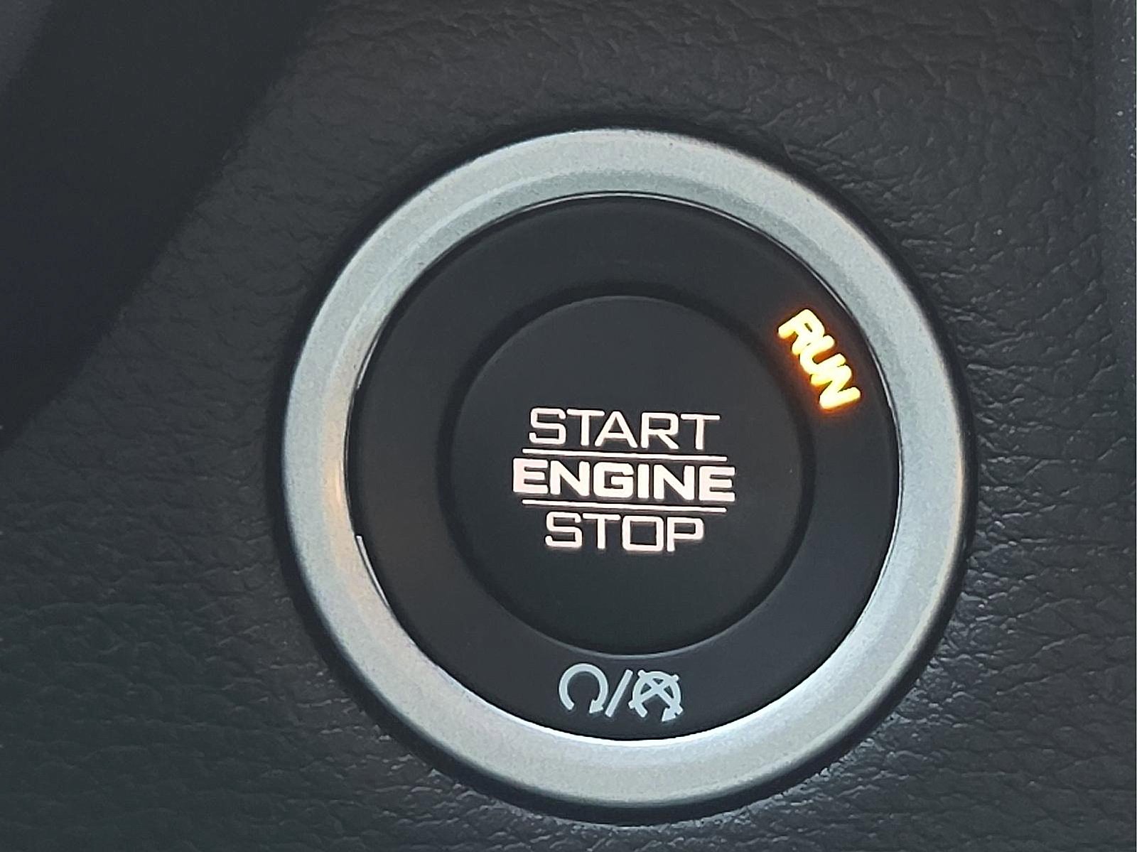 Used 2024 RAM 1500 Tradesman image 19