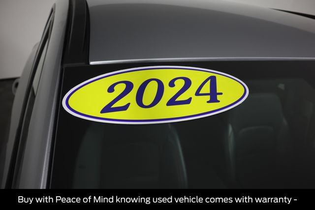 Used 2024 Ford Escape ST-Line w/ Tech Pack #1 AWD/4WD image 13