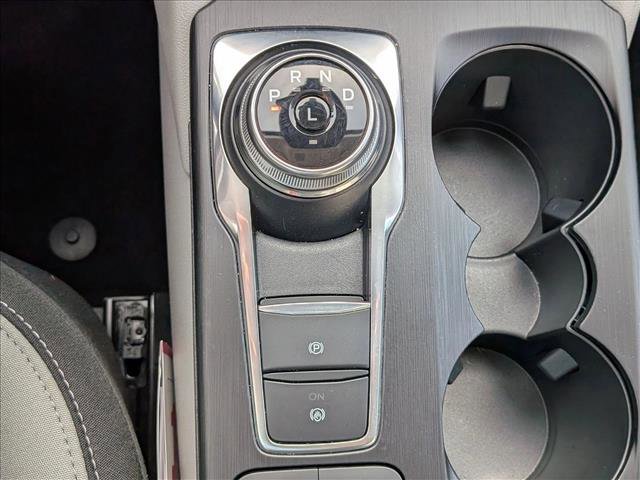 Used 2025 Ford Escape Active FWD image 12