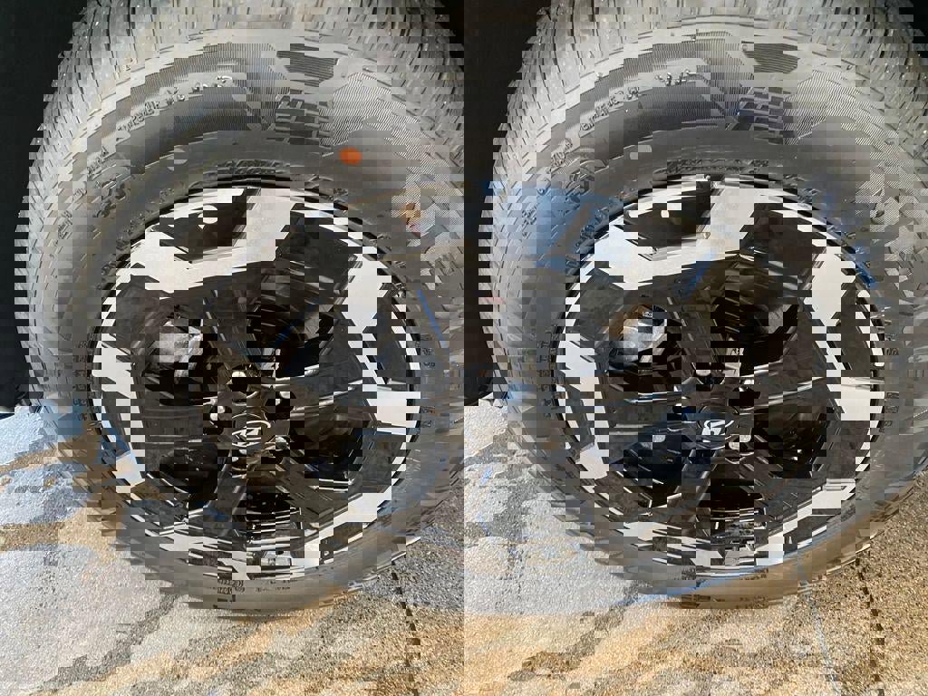 New 2026 Hyundai Santa Fe SEL image 9