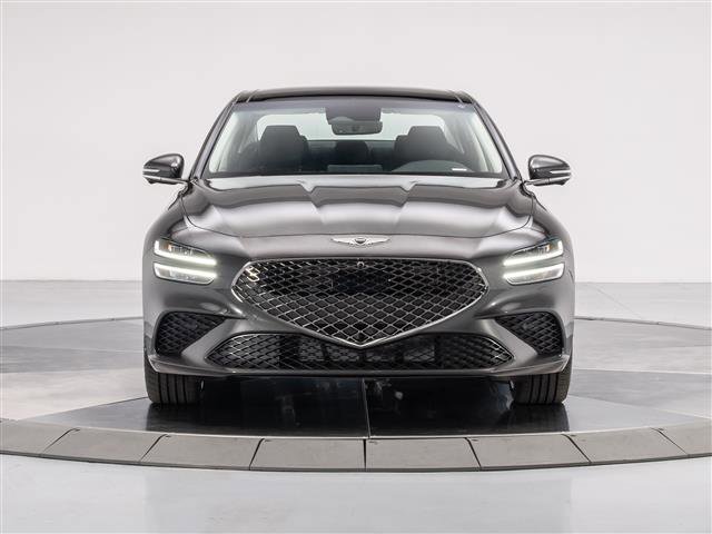 New 2026 Genesis G70 2.5T Prestige image 8