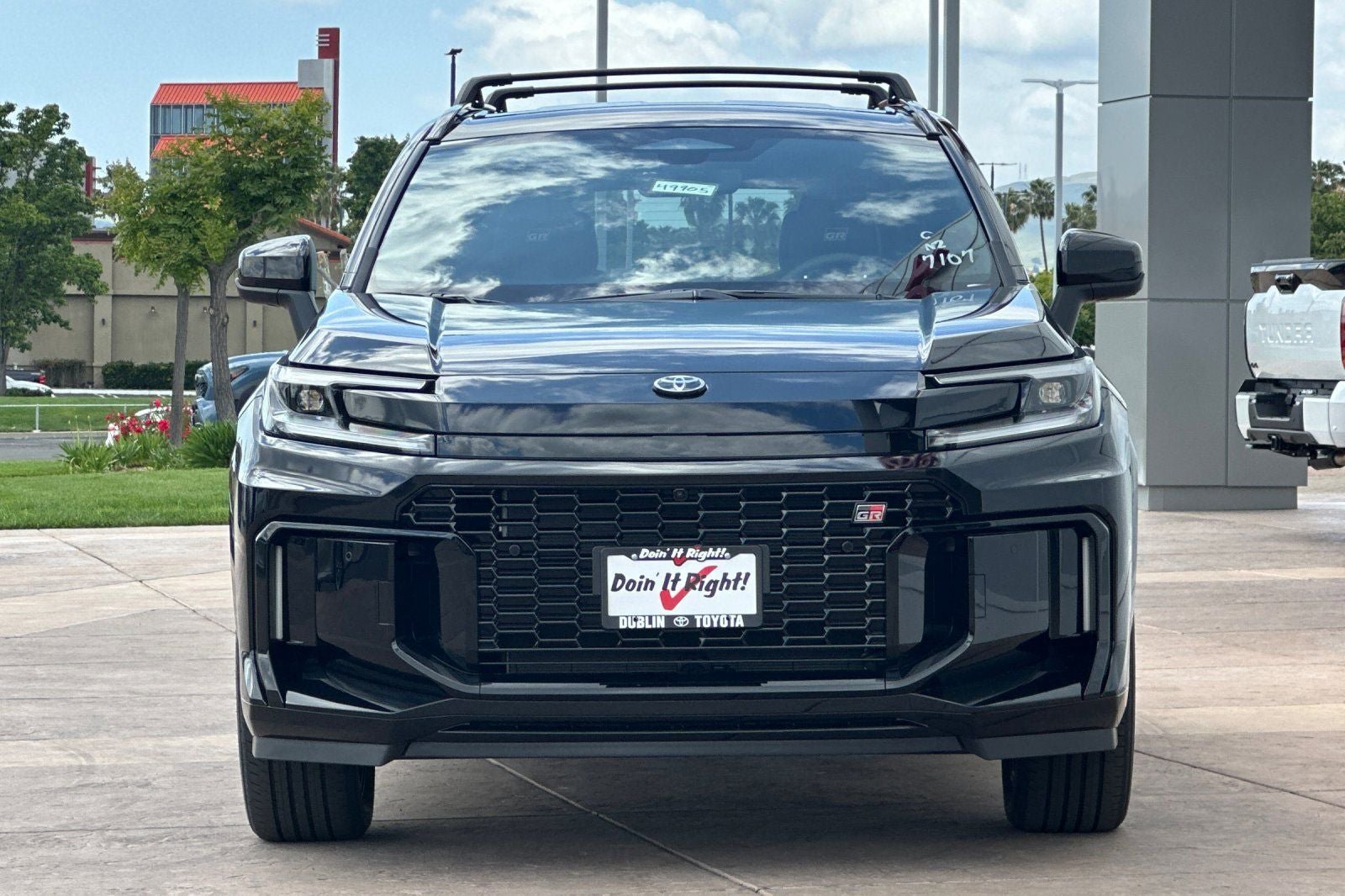 New 2026 Toyota RAV4 AWD Plug-in Hybrid image 10