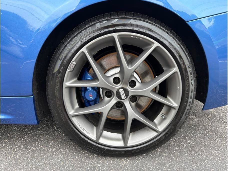 Used 2015 BMW 435i Convertible RWD image 23