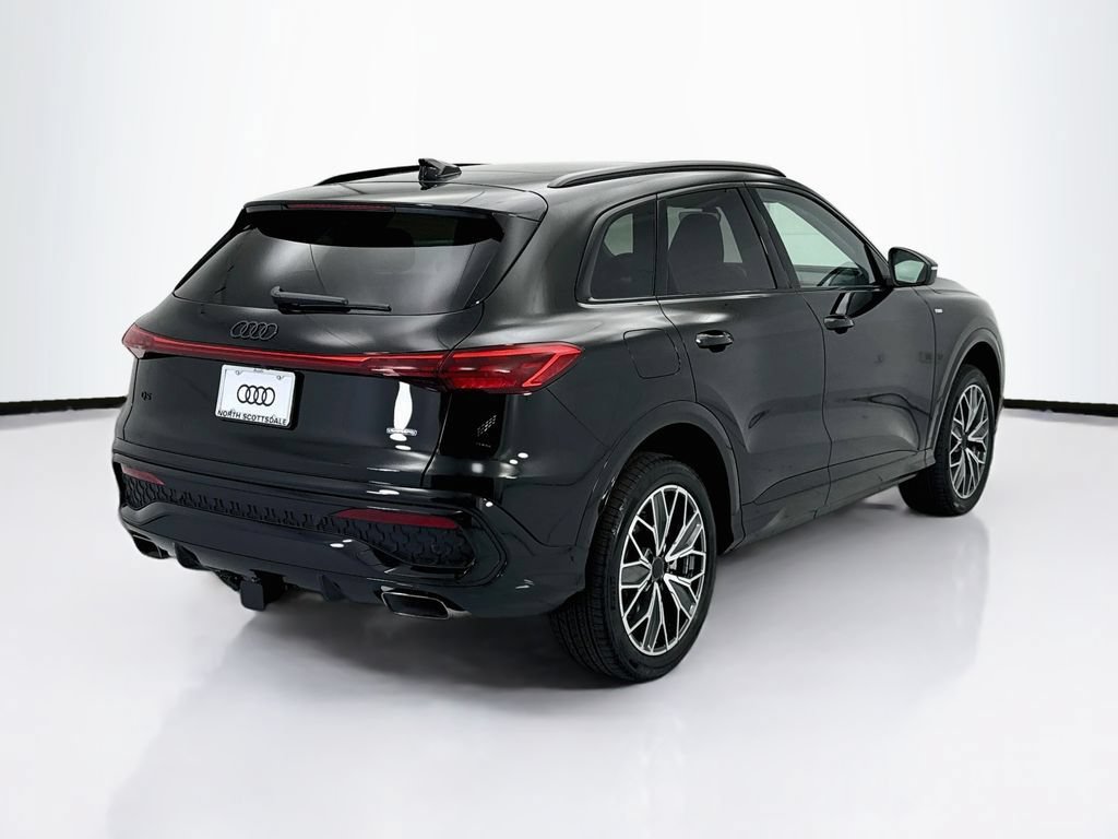 New 2026 Audi Q5 Premium Plus AWD/4WD image 5