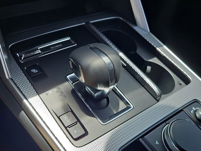 New 2026 MAZDA CX-90 Plug-In Hybrid w/ Premium Plus image 23