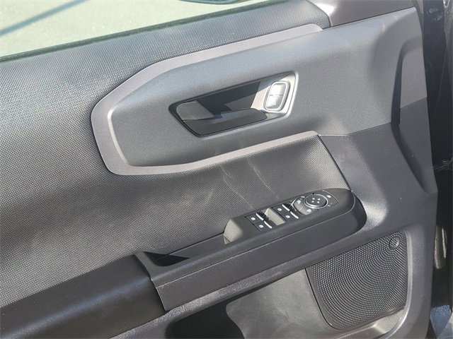 Used 2023 Ford Bronco Sport Big Bend w/ Convenience Package image 11