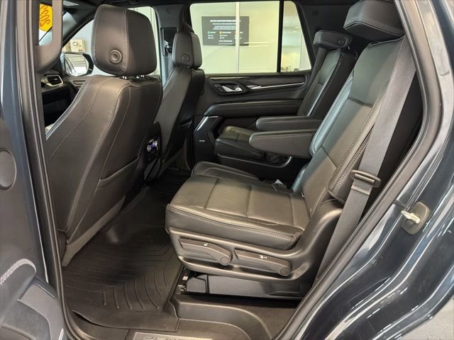 Used 2022 GMC Yukon Denali image 20