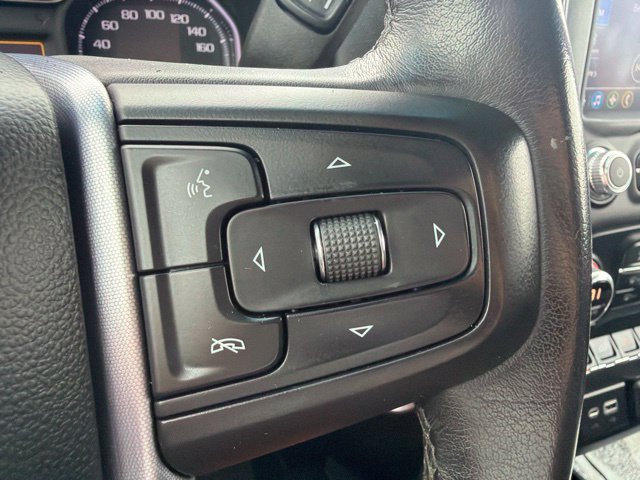 Used 2020 GMC Sierra 1500 SLE w/ X31 Off-Road Package AWD/4WD image 49