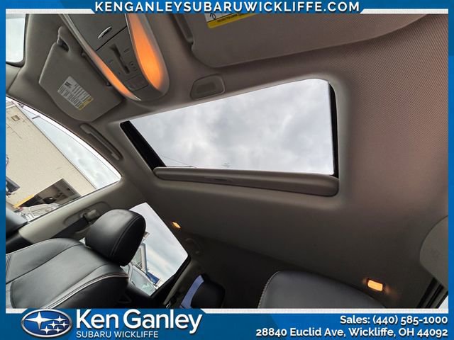 Used 2019 INFINITI QX60 Luxe w/ Essential Package image 19