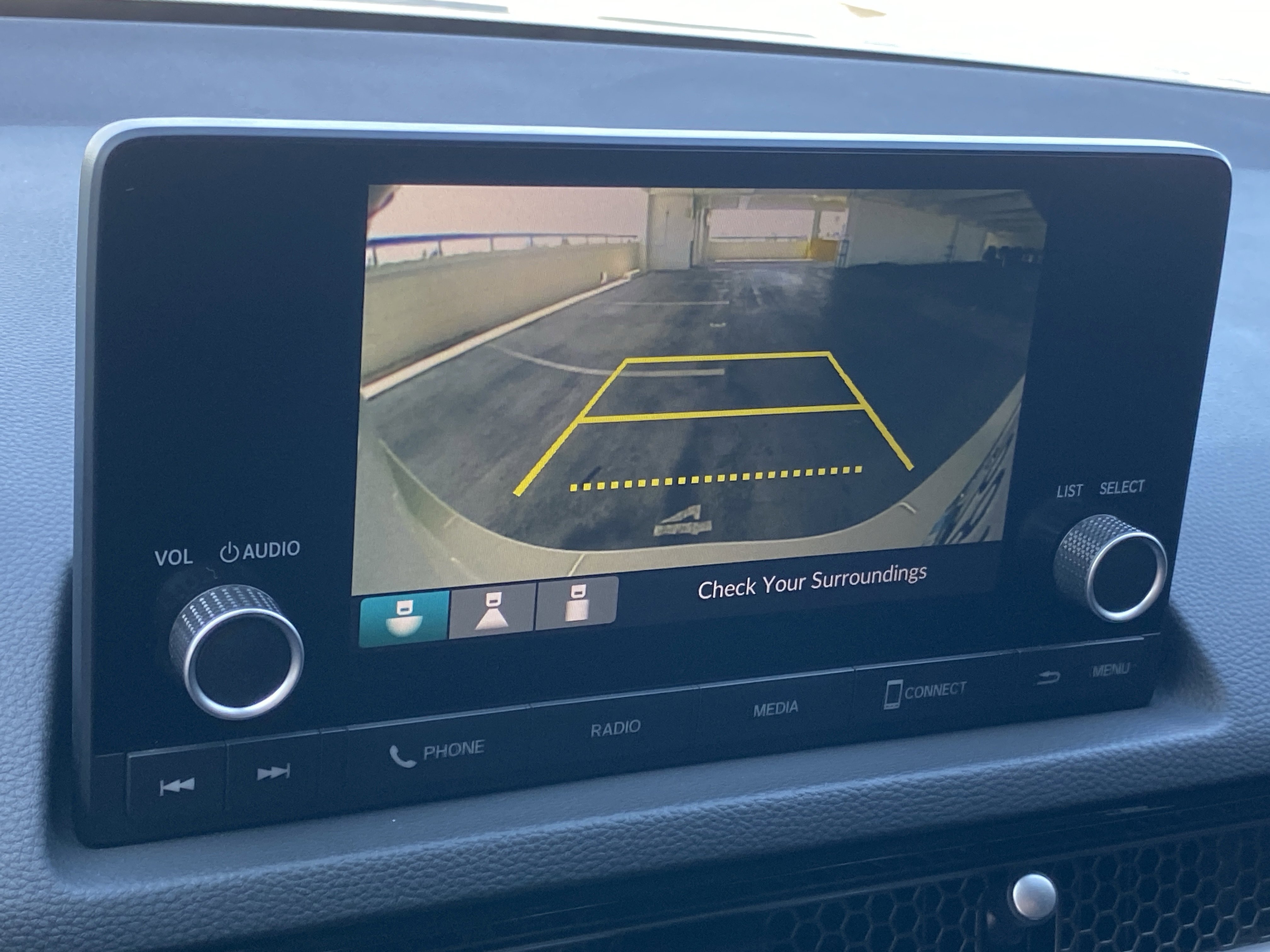 Certified 2024 Honda Civic Sport image 19