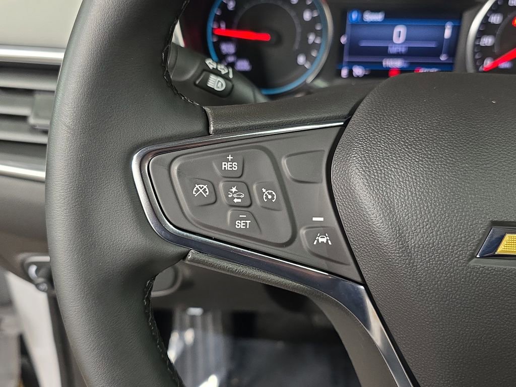 Used 2024 Chevrolet Equinox LT w/ LPO, Floor Liner Package FWD image 18