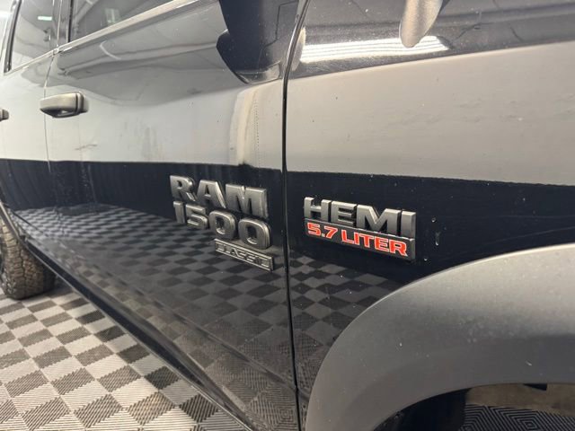 Used 2021 RAM 1500 Classic Warlock image 39