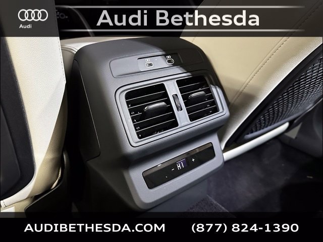 New 2026 Audi Q5 Premium Plus AWD/4WD image 20