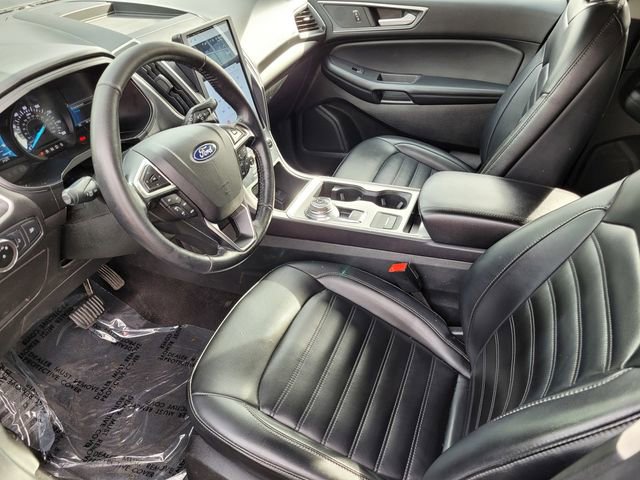 Used 2023 Ford Edge SEL image 15