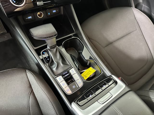 Used 2023 Hyundai Tucson SEL AWD/4WD image 20