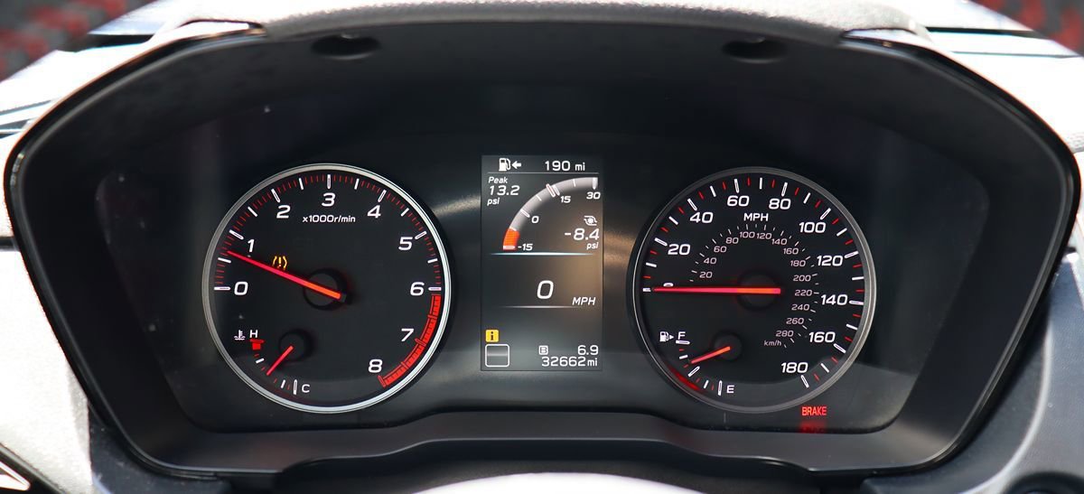Used 2023 Subaru WRX Premium w/ Popular Package #2 AWD/4WD image 41