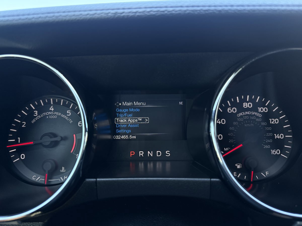 Used 2017 Ford Mustang GT Premium w/ Equipment Group 401A image 11