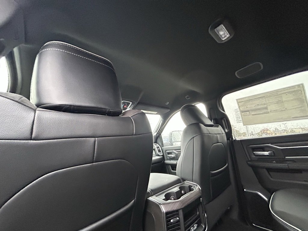 New 2026 RAM 2500 Laramie image 28