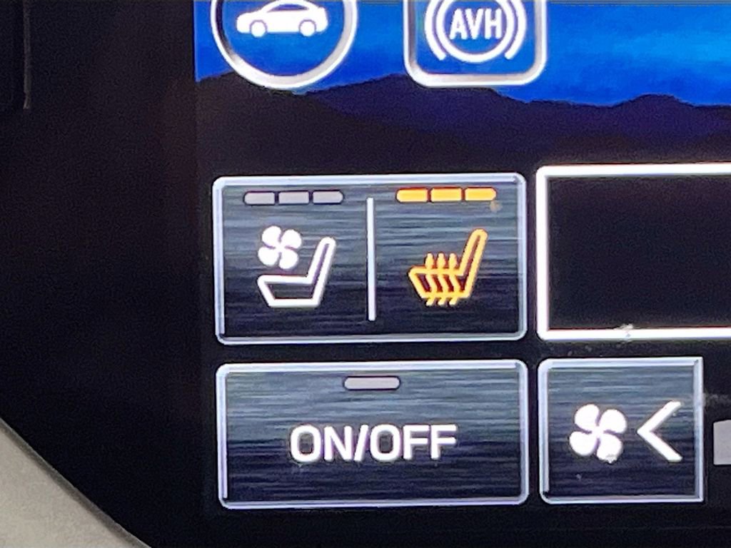 Used 2024 Subaru Ascent Touring image 21