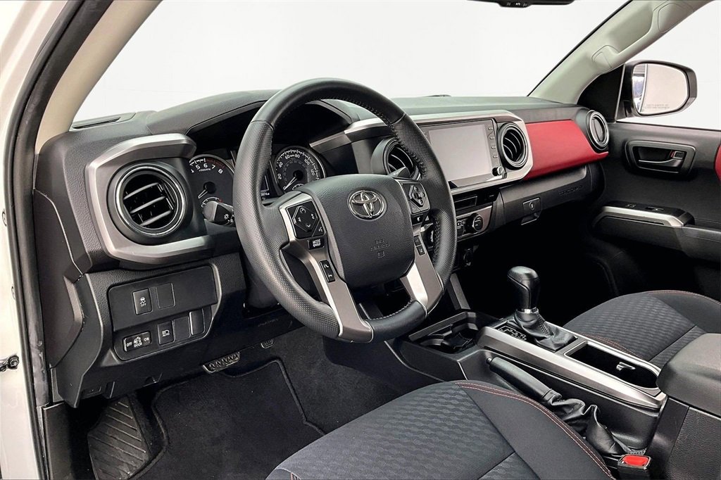 Used 2023 Toyota Tacoma SR5 image 14