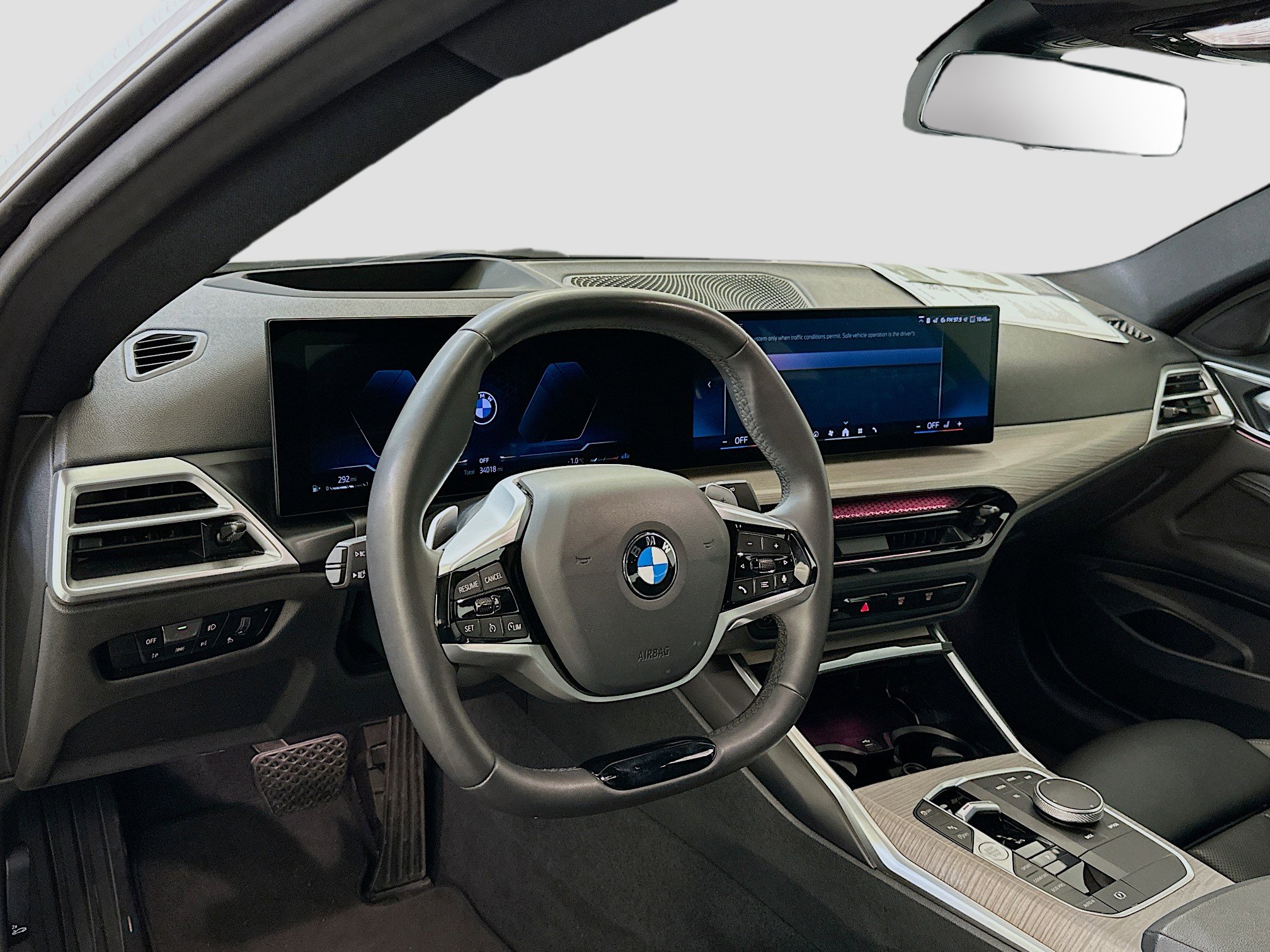 Used 2025 BMW 430i xDrive Coupe image 18