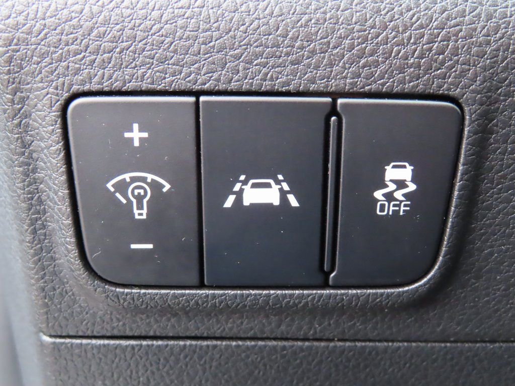 Certified 2021 Kia K5 EX w/ EX Premium Package image 11