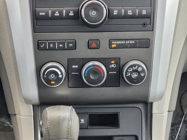 Used 2009 Chevrolet Traverse LT FWD image 18