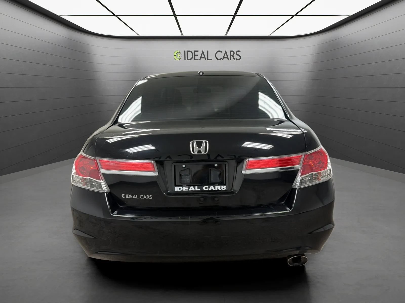 Used 2011 Honda Accord EX-L image 6