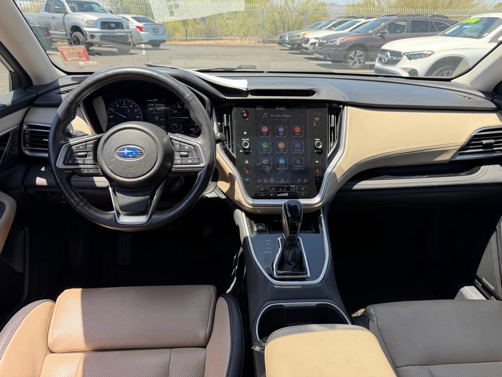 Used 2024 Subaru Outback Limited XT AWD/4WD image 7