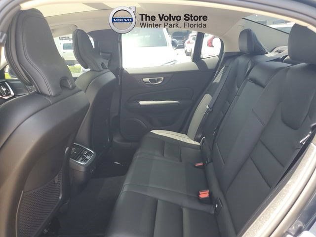 Used 2023 Volvo S60 B5 Ultimate w/ Protection Package Premier FWD image 9