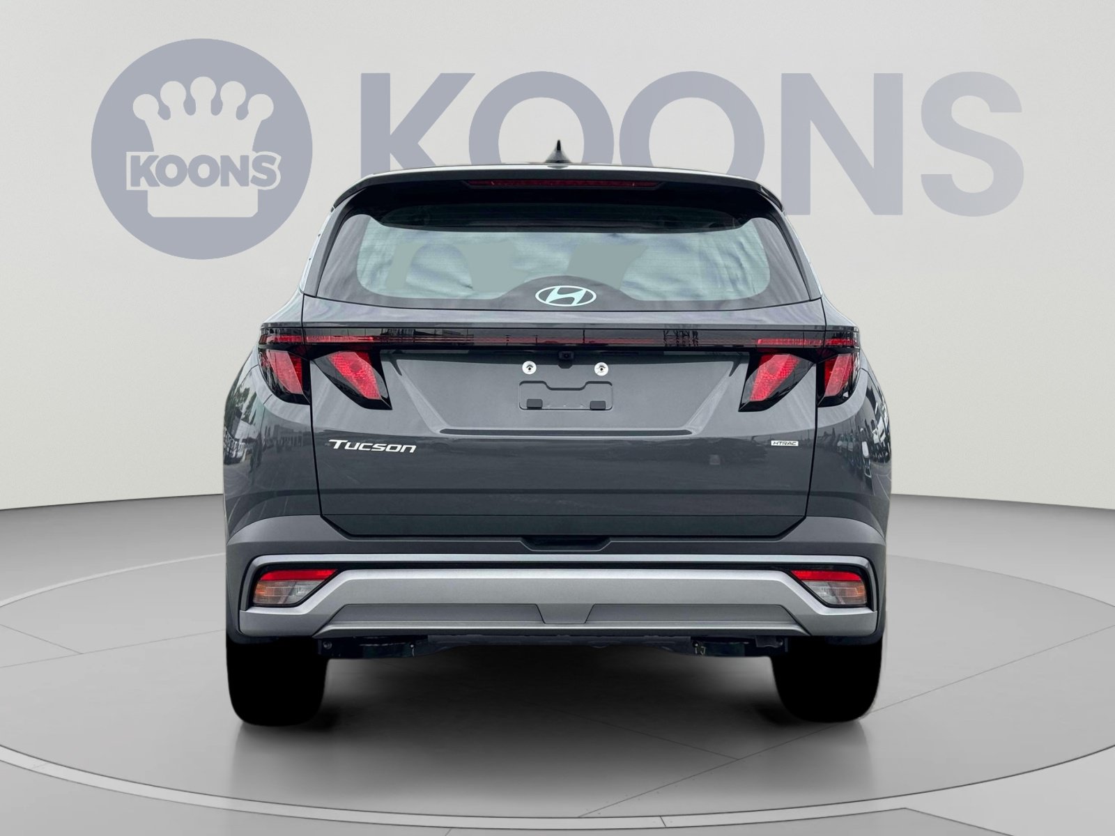 New 2026 Hyundai Tucson SE AWD/4WD image 8