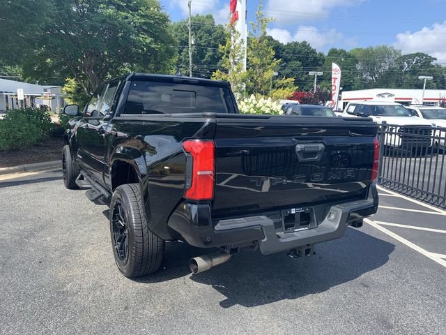 Certified 2024 Toyota Tacoma SR5 w/ SR5 Upgrade Package RWD image 6