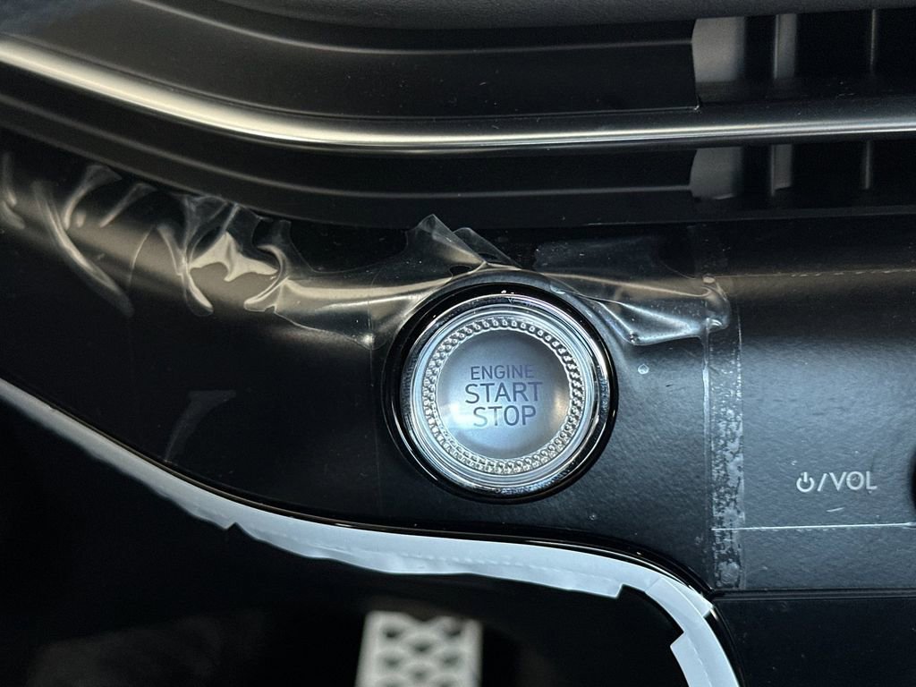 New 2026 Genesis G80 2.5T Sport Prestige image 22