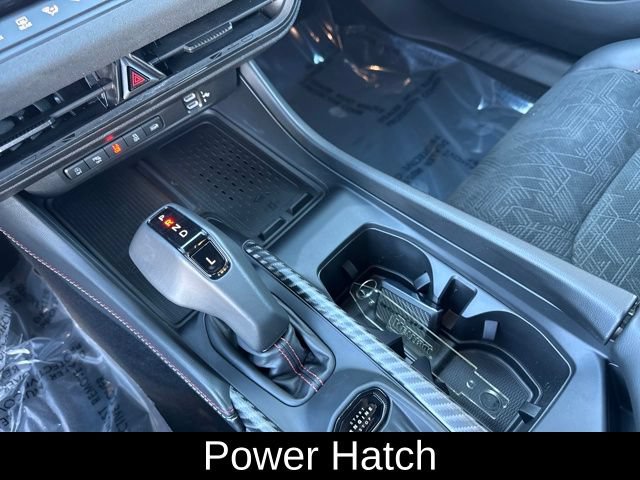 New 2026 Dodge Charger Scat Pack AWD/4WD image 15