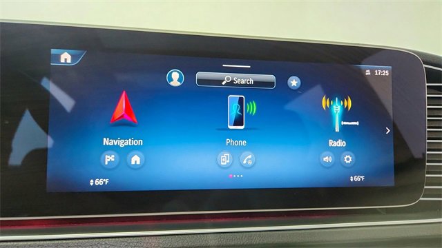 Used 2025 Mercedes-Benz GLS 450 4MATIC image 51