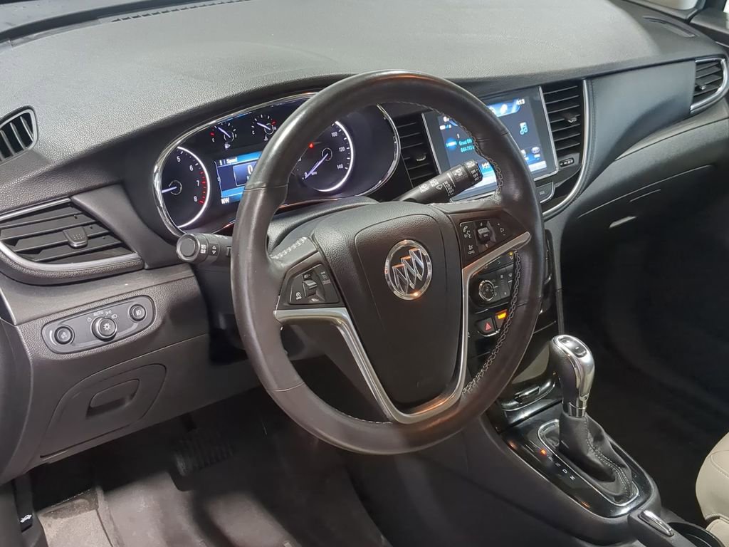 Used 2017 Buick Encore Essence image 12