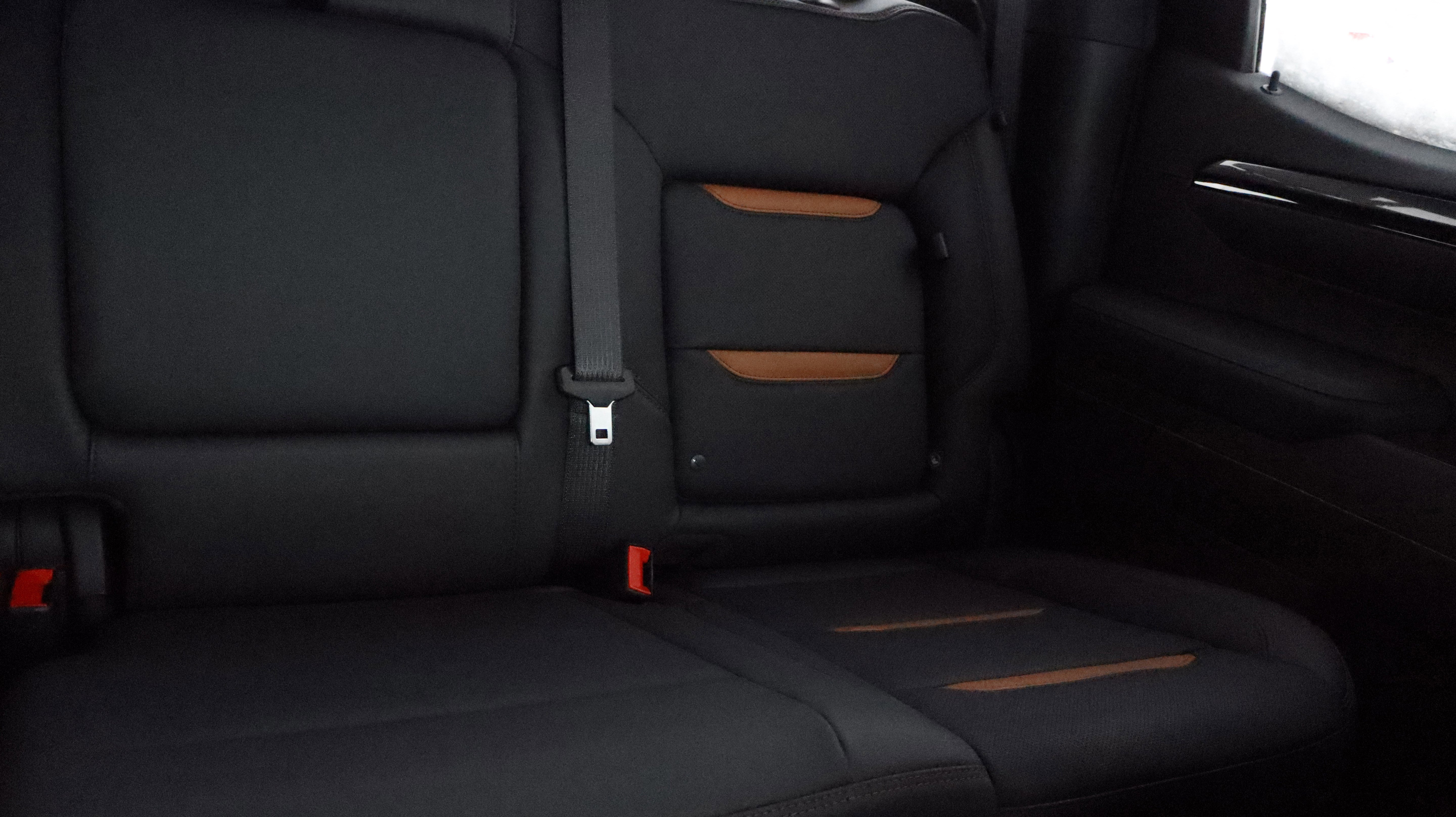 New 2026 GMC Sierra 1500 AT4 w/ AT4 Premium Package image 12