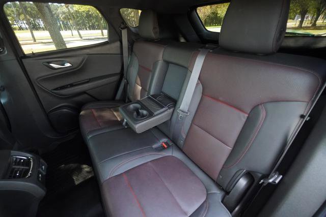Used 2020 Chevrolet Blazer RS image 21