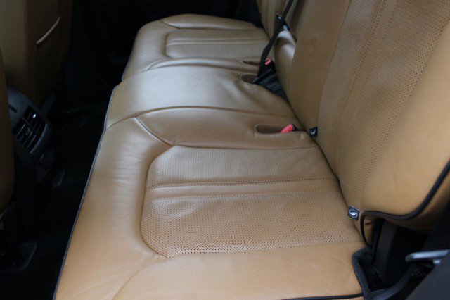 Used 2013 Lincoln MKX AWD image 17