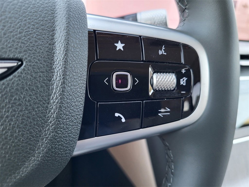 New 2026 Genesis GV80 2.5T Advanced image 17