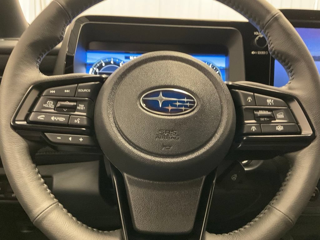 New 2026 Subaru Outback Premium AWD/4WD image 13