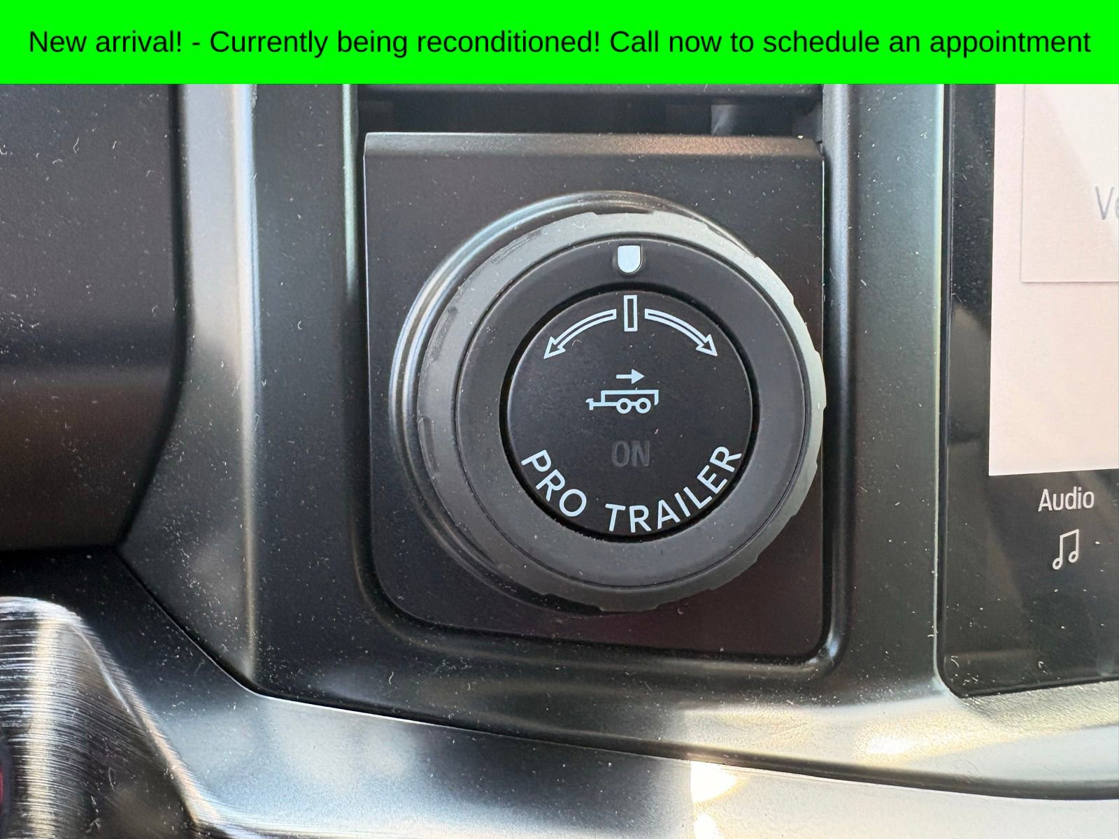 Used 2023 Ford F450 Lariat w/ Lariat Ultimate Package AWD/4WD image 10