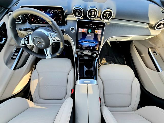 New 2026 Mercedes-Benz C 300 C 300 image 27