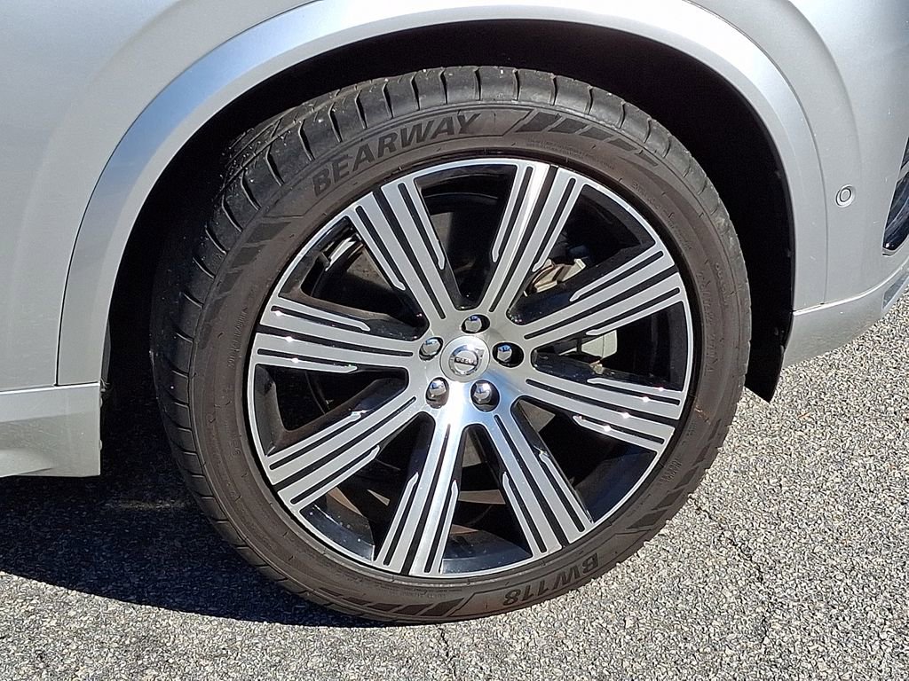 Used 2021 Volvo XC90 T8 Inscription image 8